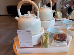 -奈雪茶院·茶室茶馆(广州粤海天地店)