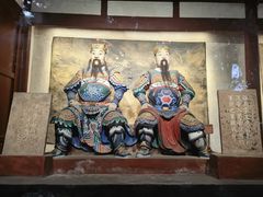 -成都武侯祠博物馆