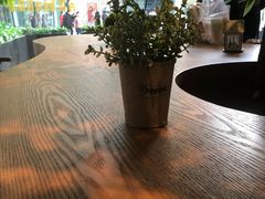 -THE ALLEY 鹿角巷(华润万象城店)