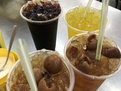 -榮泰米粉湯(Left Shop)