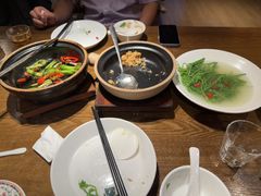 -张家卫·阳江菜·小海鲜(肥婆湾桥店)