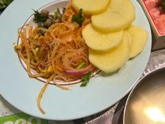 -炭之家齐齐哈尔大片烤肉·涮毛肚火锅·齐齐哈尔烤肉(中央大街店)