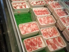 -喜庭海鲜自助(来福士店)