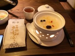 -揽季锅物会.福建黄鱼.海鲜姿造(五四路店)