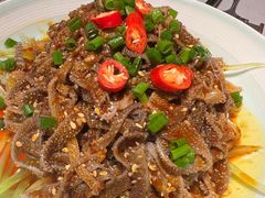 -小河盐帮·私家菜·烤鸭(三元桥·霄云路店)