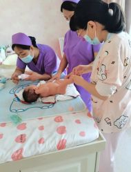 -养月堂中医养生月子会所(中心妇产店)