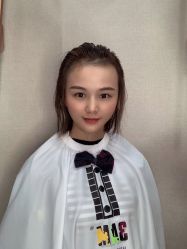-3AM·S HAIR SALON烫发染发接发