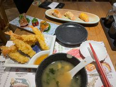 -Sushi Love 创意寿司(丽影广场店)