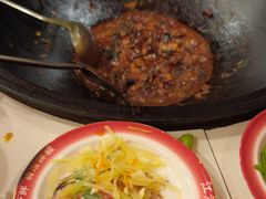 -江湖水乡铁锅炖魚(周庄嘉园店)