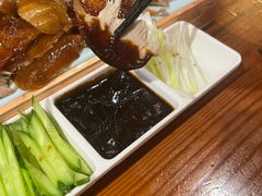 -北京烤鸭店(新桥家园·浦口店)