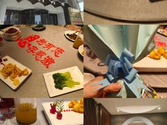 -湘满甲·黄焖甲鱼创始者·湘菜·鲁菜(潘家园店)