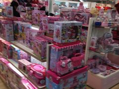 -百丽国际童鞋(泉屋百货店)