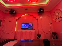 -范特西FANTASY量贩式KTV(民主广场店)