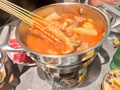 -鼎鼎香·港式火锅(北京SKP店)