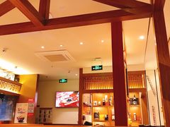 -万岁寿司(天河领展店)