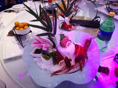 -东方御花园酒店