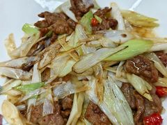 -市井川菜(江宁店)