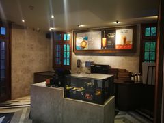 -星巴克臻选(思南公馆店)