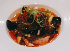 -北戴河转鱼·炒螃蟹酱餐厅