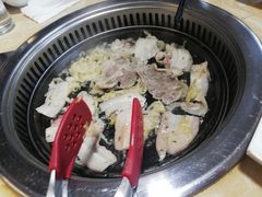 -东北烤肉(钟鼎名悦店)