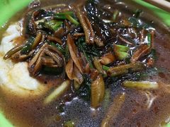 -老地方面馆(思南路店)