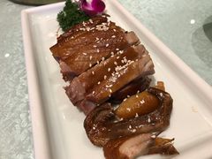 德昌板鸭-阿斯牛牛·凉山菜(新会展店)