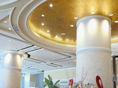 -怡聚轩全日制自助餐厅(大中华喜来登酒店)