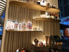-星巴克臻选(深圳卓悦中心店)