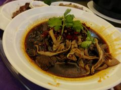 -椿记烧鹅(叠彩店)