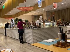 -沈阳和平艾美酒店新食谱西餐厅