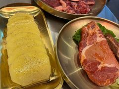 -核桃碳烤肉馆(深圳首店)