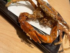 -元气寿司(环球港店)