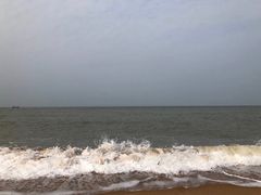 -白沙门生态公园
