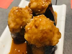 -点点心点心专门店(旺角店)