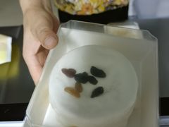 -糕小爱动物奶油生日蛋糕定制(晋江万达店)