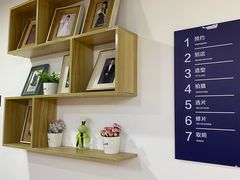 -小象国照相馆(宝山万达店)