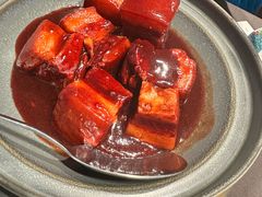 -肆月河豚·新淮扬(金融街店)