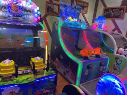 点击看大图 -卡通尼·Safari非洲探索乐园·生日会(金桥国际商业广场店)