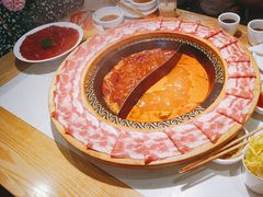 -川中渝夫火锅(铜陵万达广场店)