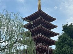 -浅草寺