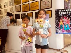 -炫艺舞蹈培训中心(枫尚奥特莱斯店)