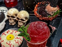 -Nord Grill&Bar Highland诺德西餐(深圳欢乐海岸店)