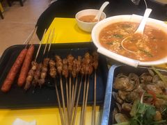 -望京小腰(北京总店)