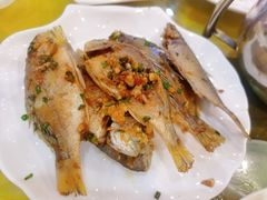 -龙溪海鲜酒家(溪涌店)