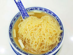 -香港麦奀云吞面世家(中山二路店)
