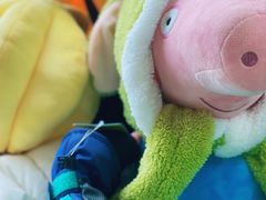 -绍兴启迪乔波冰雪世界