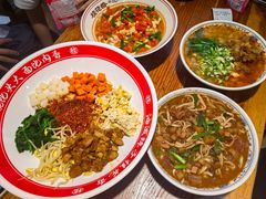 -桂花香手工面(鼓楼店)