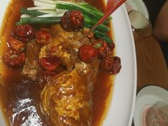 -渔家风味·鲅鱼水饺·央视展播·海鲜天津菜(开发区店)