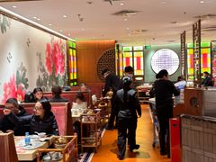 -点都德(奥体印象城店)
