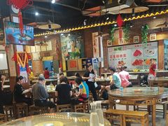 -灶东家民间菜(回兴店)